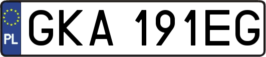 GKA191EG