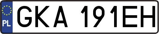 GKA191EH