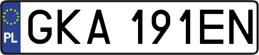 GKA191EN