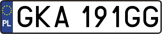 GKA191GG