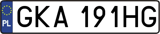 GKA191HG