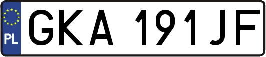GKA191JF