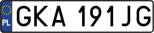 GKA191JG