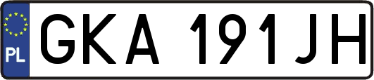 GKA191JH