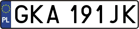 GKA191JK