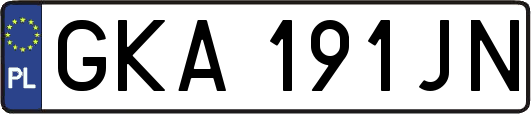 GKA191JN