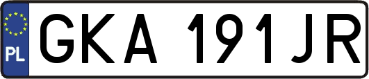 GKA191JR