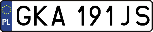 GKA191JS