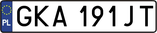 GKA191JT