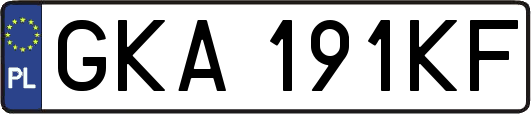 GKA191KF