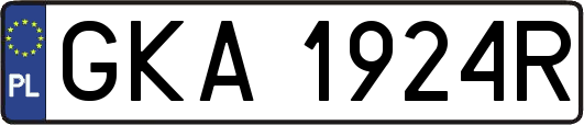 GKA1924R