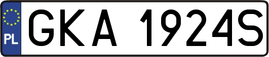 GKA1924S