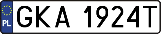 GKA1924T