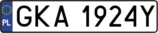 GKA1924Y