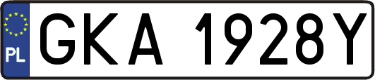 GKA1928Y