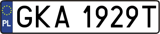 GKA1929T