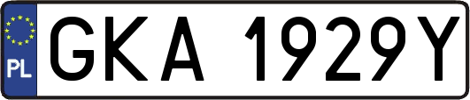 GKA1929Y