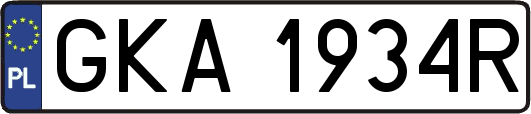 GKA1934R