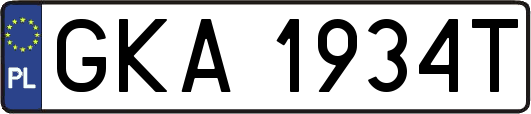 GKA1934T