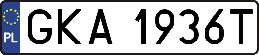 GKA1936T