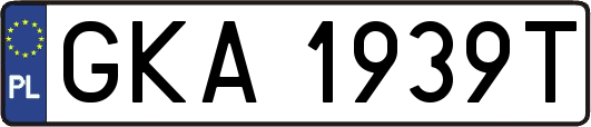 GKA1939T