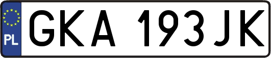 GKA193JK