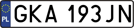 GKA193JN