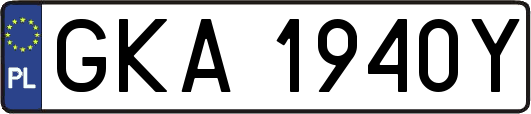 GKA1940Y