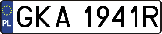 GKA1941R