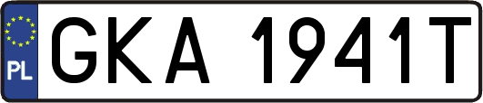 GKA1941T