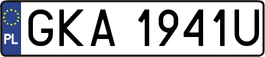 GKA1941U
