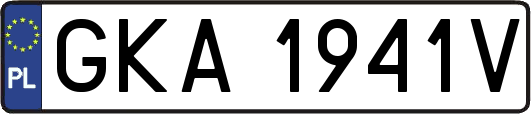 GKA1941V