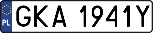GKA1941Y