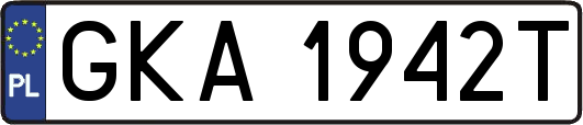 GKA1942T