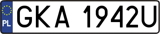 GKA1942U