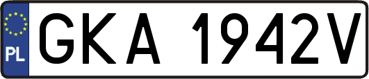 GKA1942V