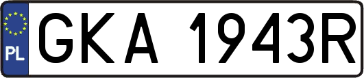 GKA1943R