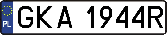 GKA1944R