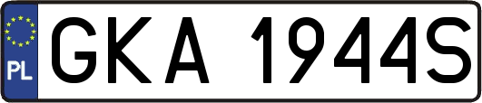 GKA1944S
