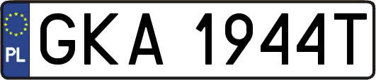 GKA1944T