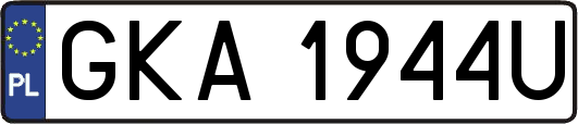 GKA1944U