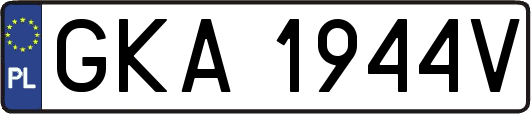 GKA1944V