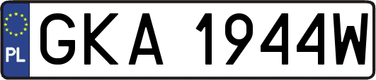 GKA1944W