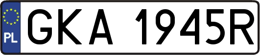 GKA1945R