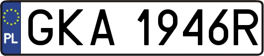 GKA1946R