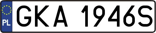 GKA1946S