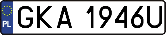 GKA1946U