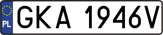 GKA1946V