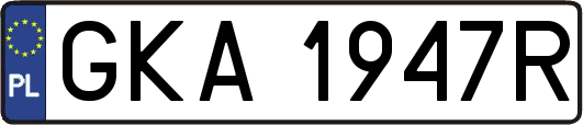 GKA1947R