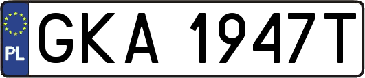 GKA1947T